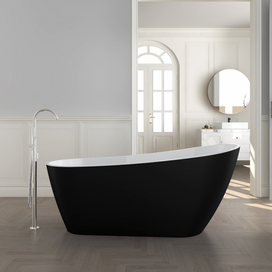 Ванна акриловая Alpen Elegant ALP24130110 170x74