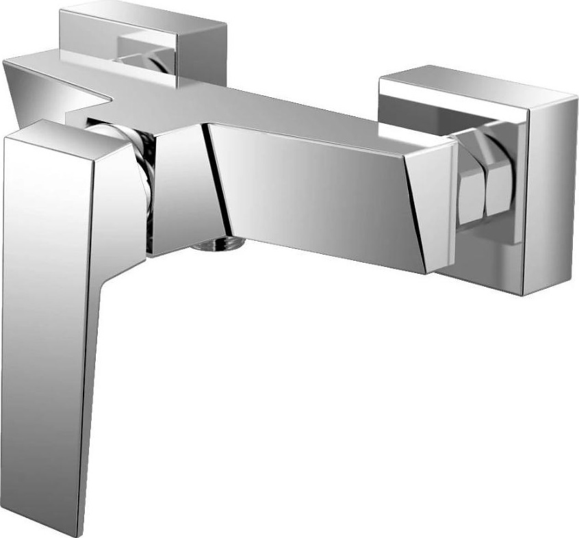 Смеситель для ванны с душем Rush Thira TR3635-63