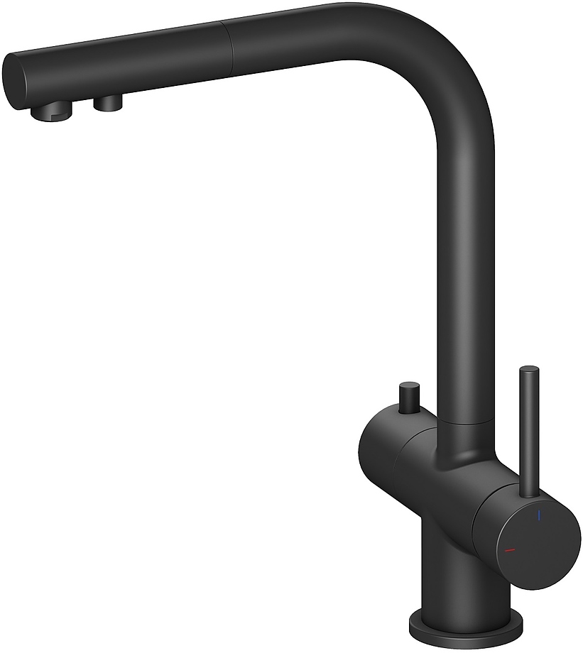 Смеситель для кухни Timo Saona 2356/03FL