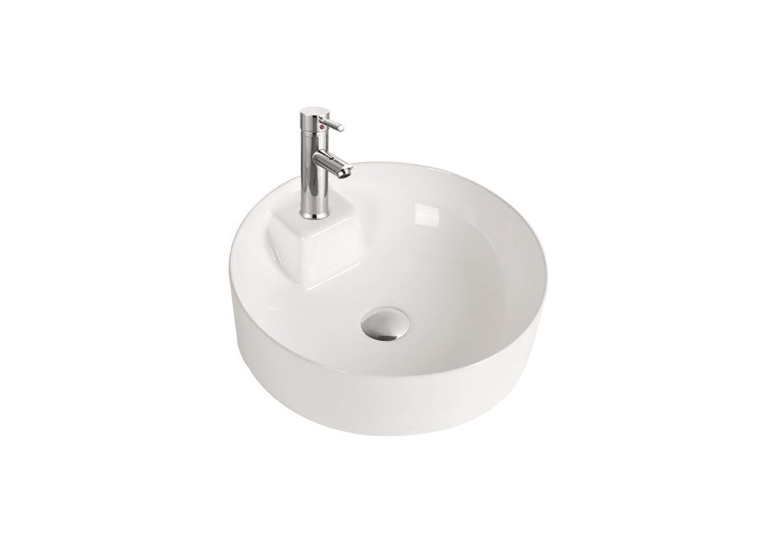 Раковина накладная Aquatek AQ5212-00