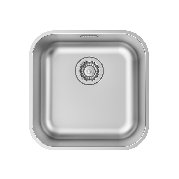 Мойка встраиваемая Iddis Mate MAT44S0i77