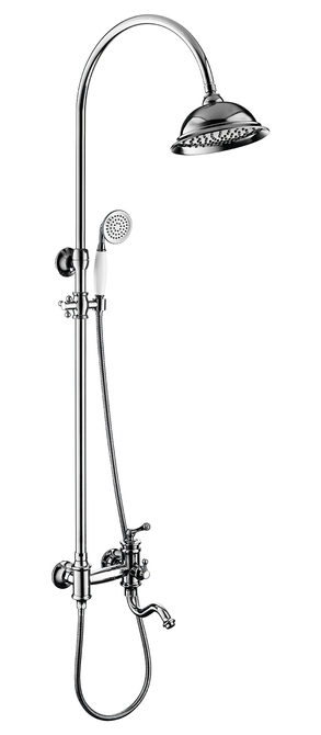 Душевая система Timo Adelia SX-6010/00