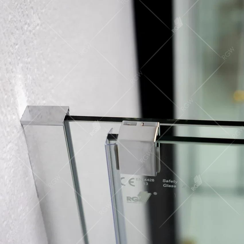 Шторка на ванну RGW SC-46 90х150