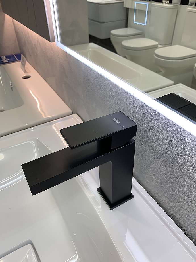 Смеситель для раковины Timo Selene 2061/03F