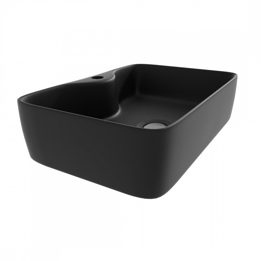 Раковина накладная Alpen Modern S ALP2450297 48 см