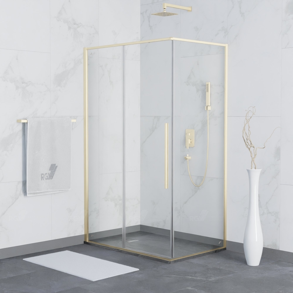 Душевой уголок RGW SV-42G 90х120