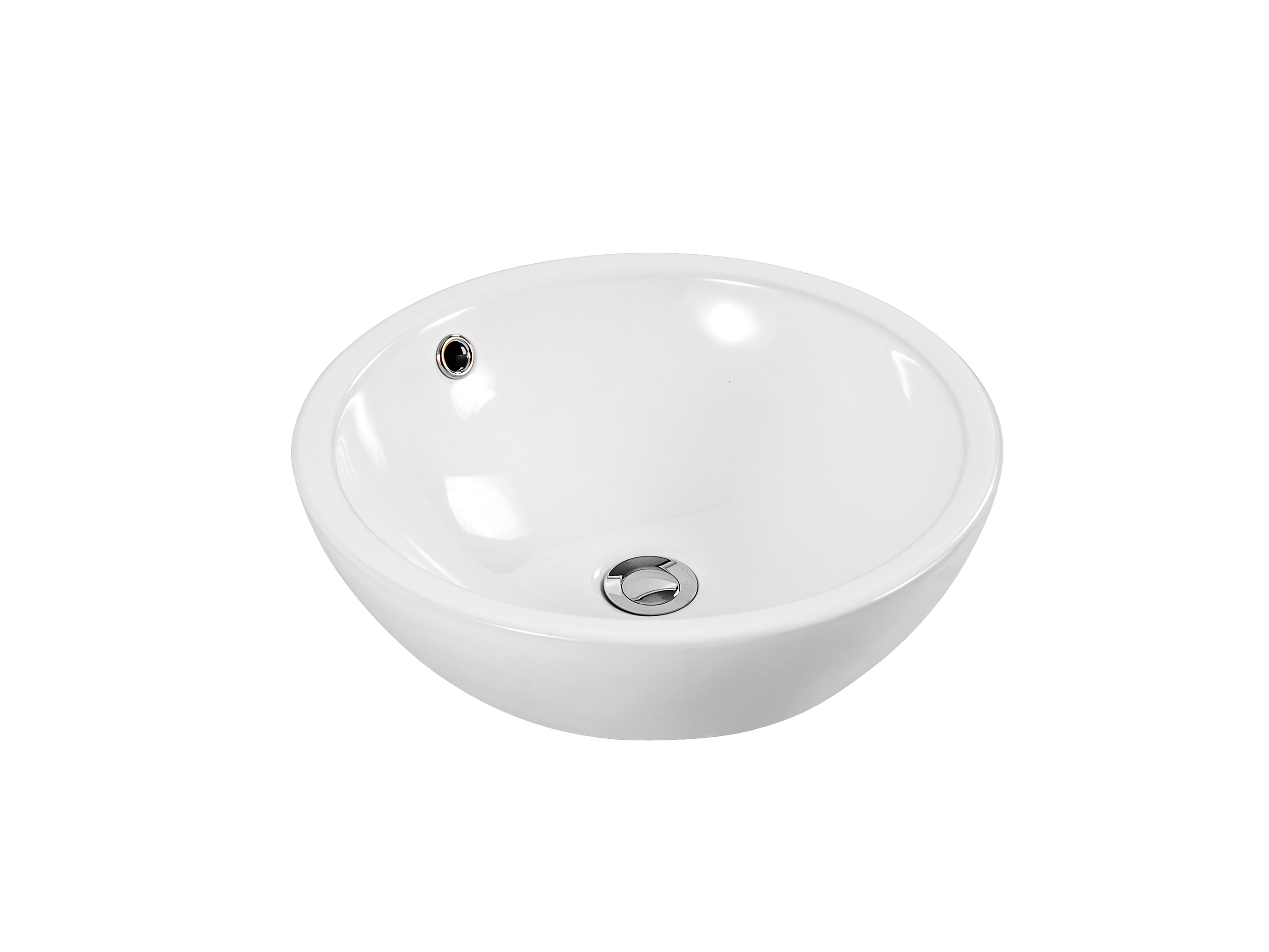 Раковина накладная Aquatek AQ5354-00