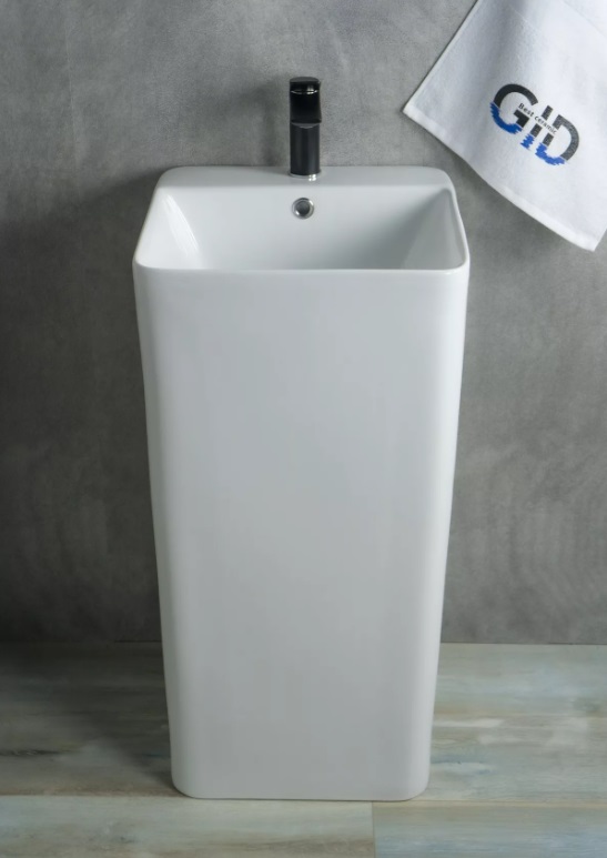 Раковина напольная Gid Nb148