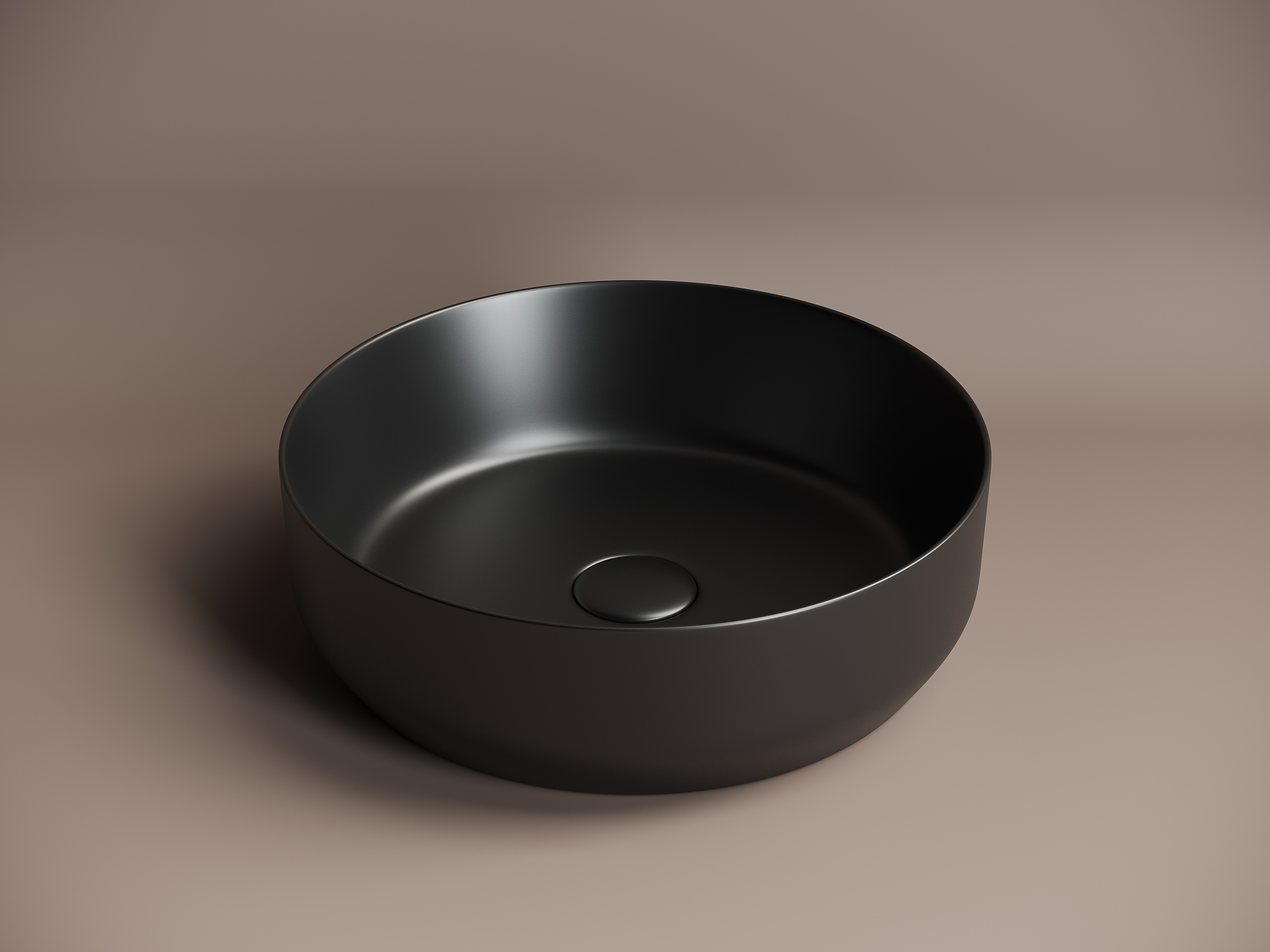 Раковина Ceramica Nova Element CN6022MB