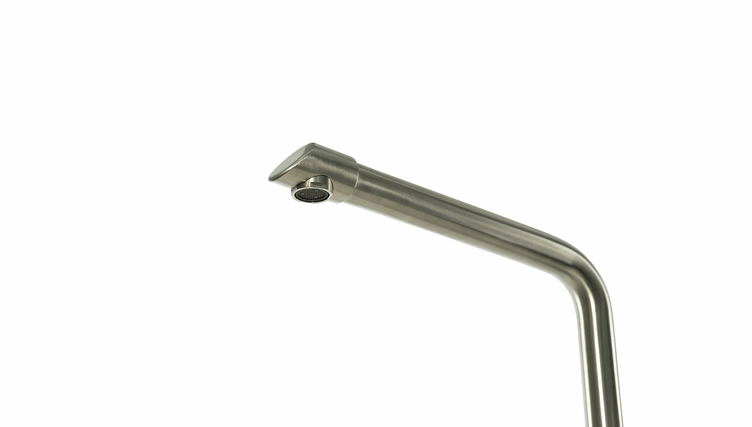 Смеситель Lemark Expert LM5074S для кухни