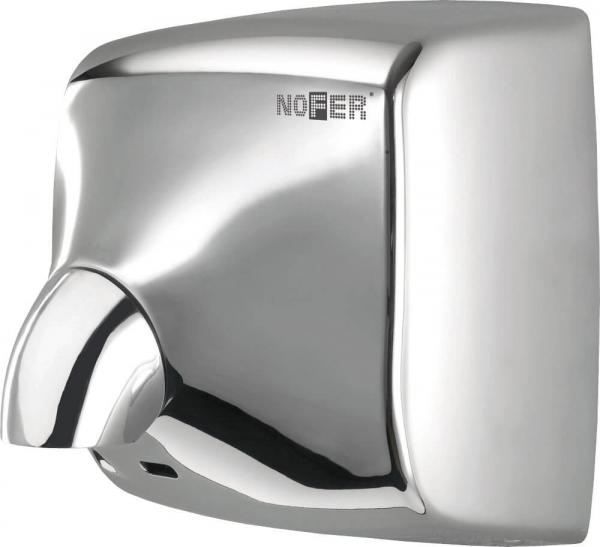 Сушилка для рук Nofer WINDFLOW 01151.B