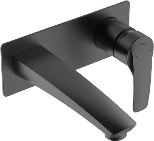 Смеситель для раковины Iddis Ray RAYBL00i65