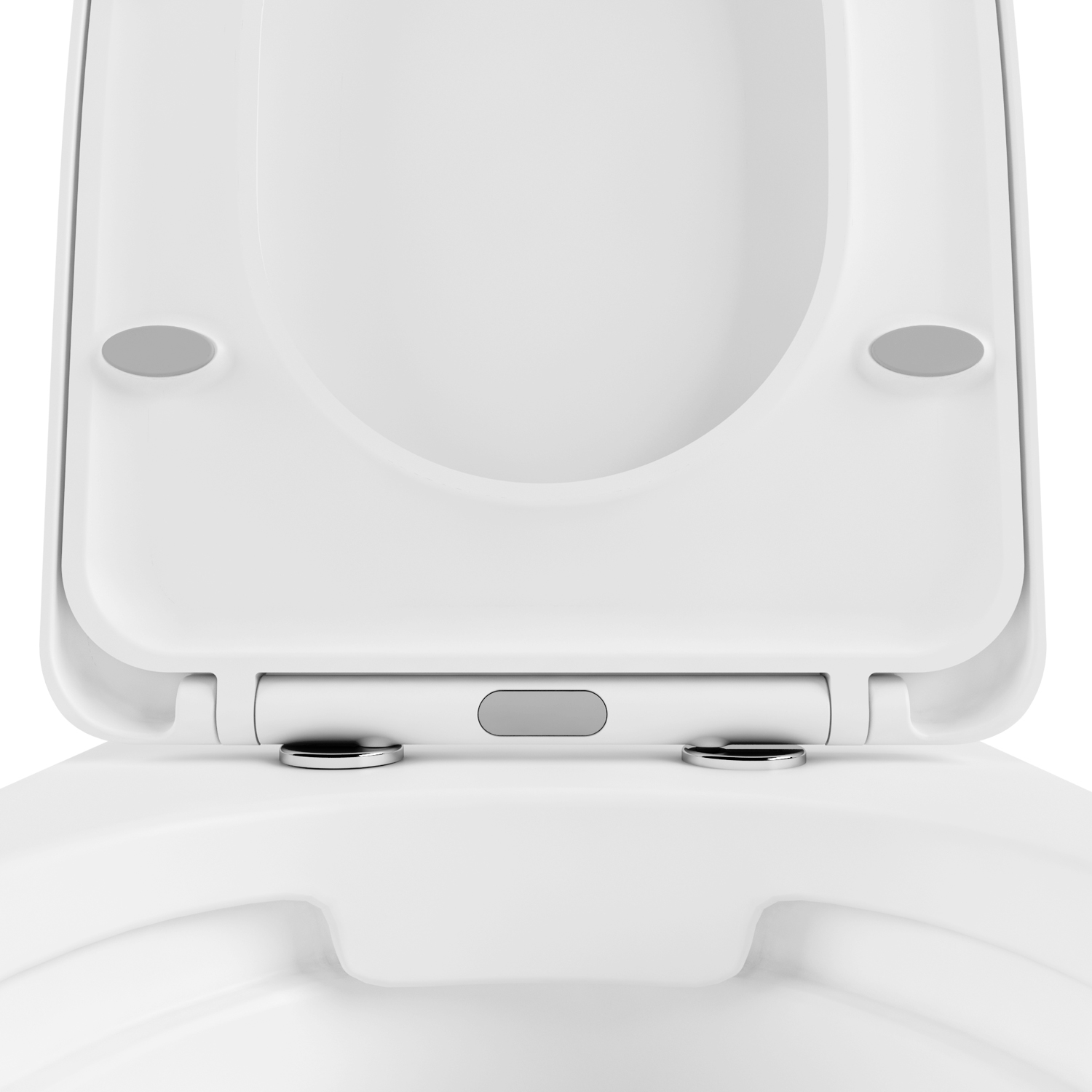 Подвесной унитаз Lavinia Boho Bristol Rimless 3305002R