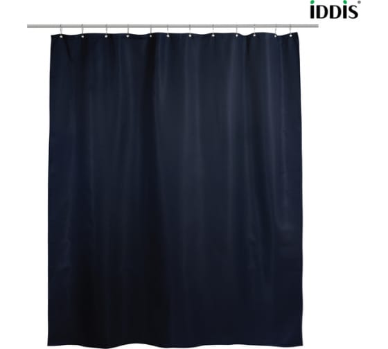 Штора для ванной Iddis Decor D28P218i11