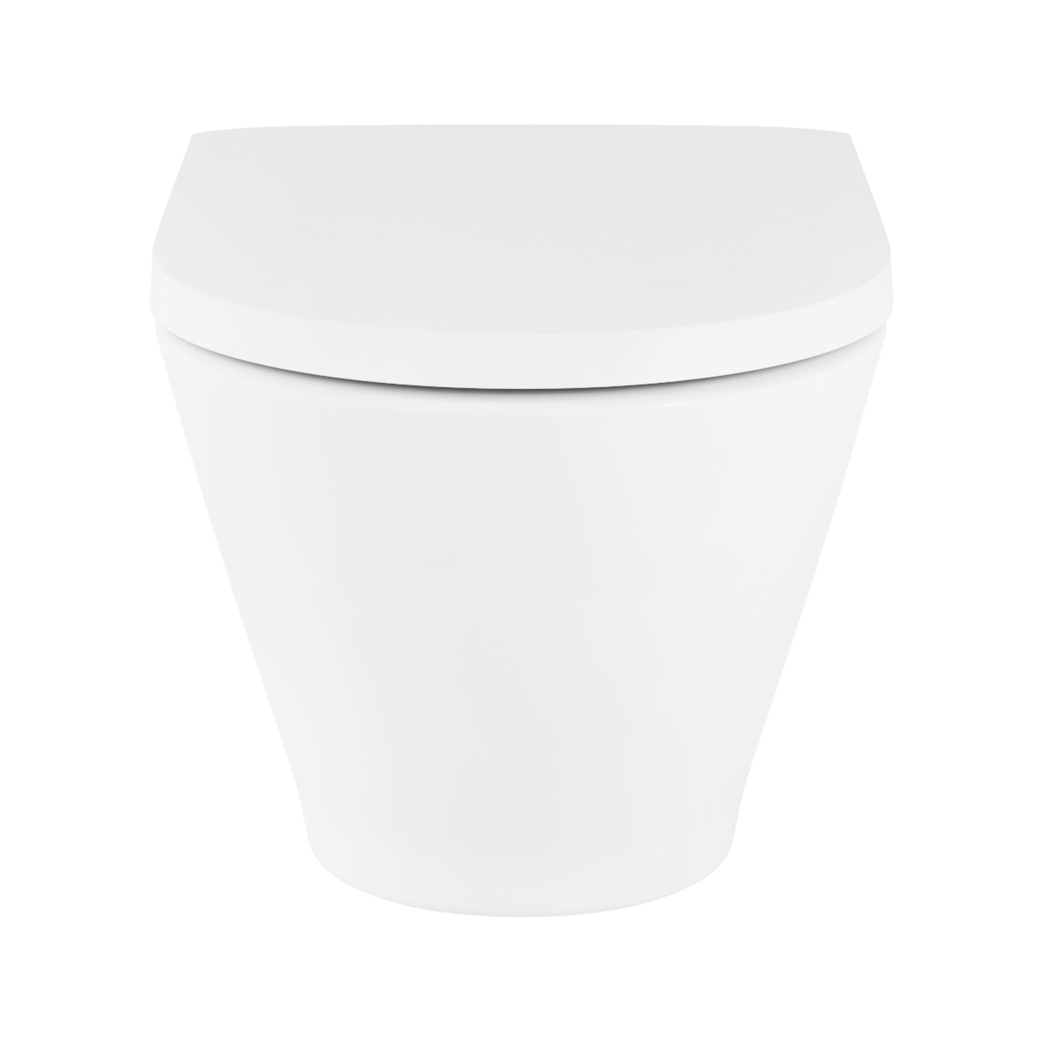 Подвесной унитаз Lavinia Boho Elegant Rimless 3308001R