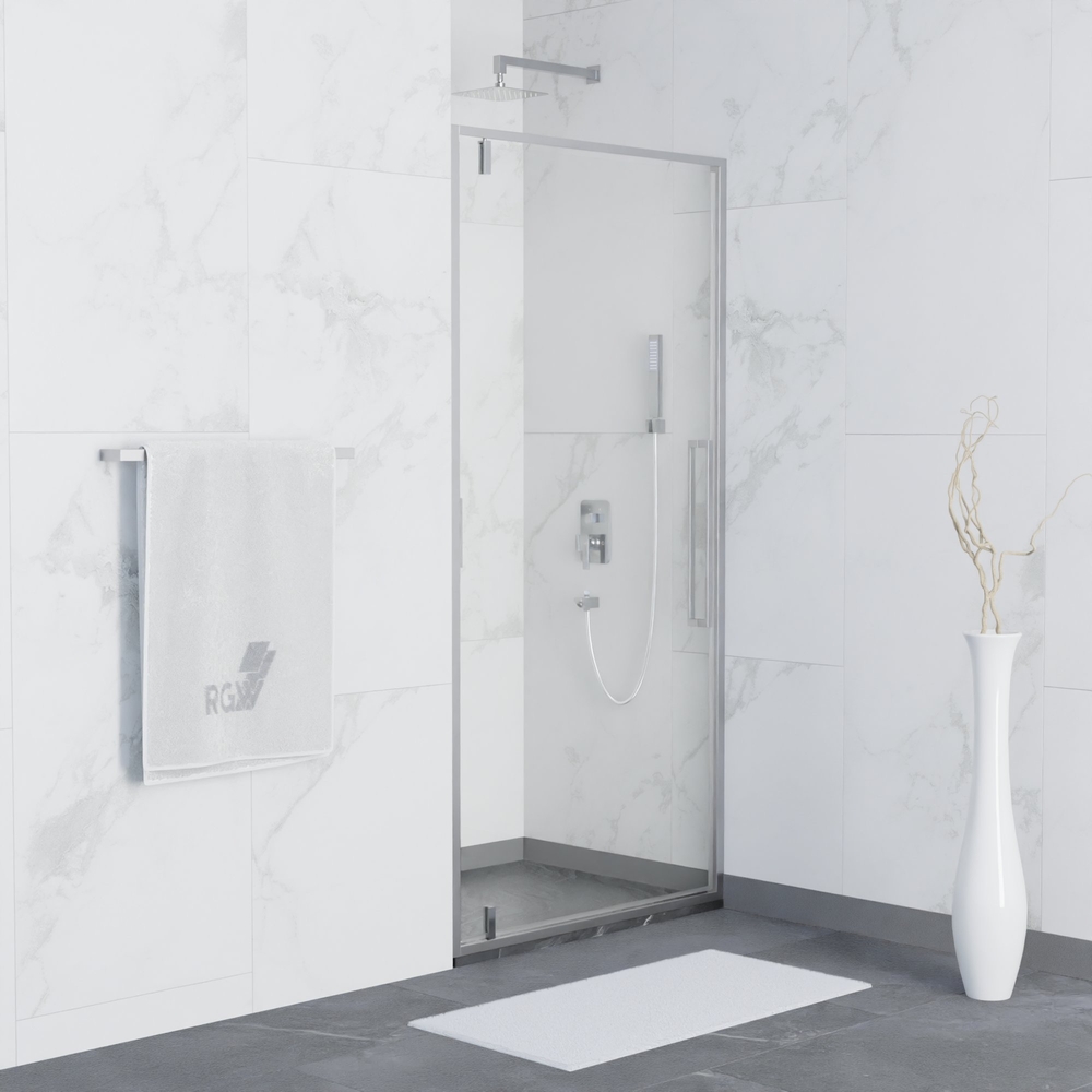 Душевая дверь RGW SV-02 80х200