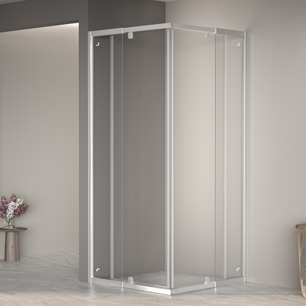 Душевой уголок RGW PA-38 90х90