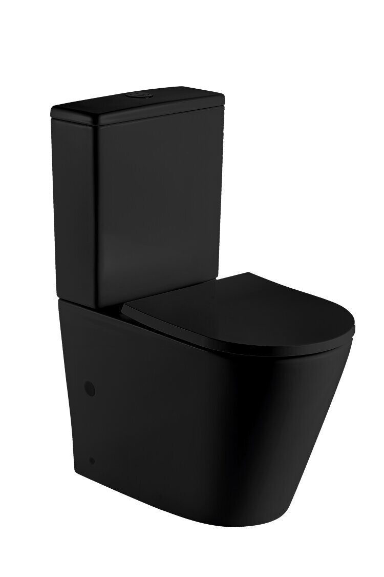 Напольный унитаз Gid Tr2179BM