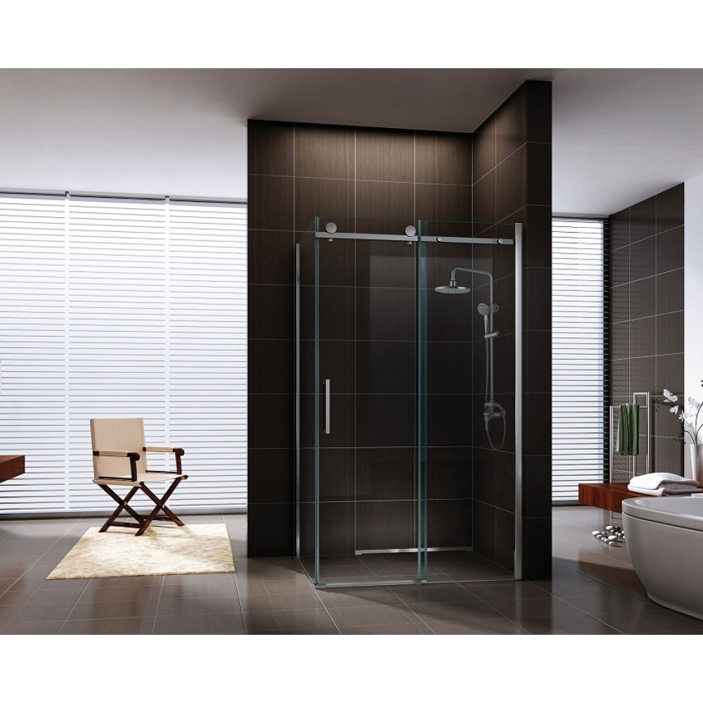 Душевой уголок Berges Gelios 061001 120х80