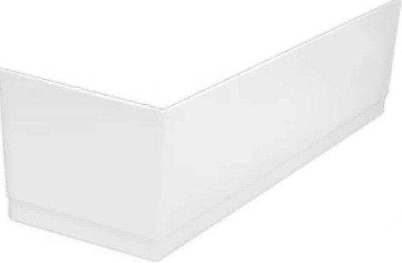 Фронтальная панель Vagnerplast VPPP16001FR3-04 к ванне Cavallo 160 offset R