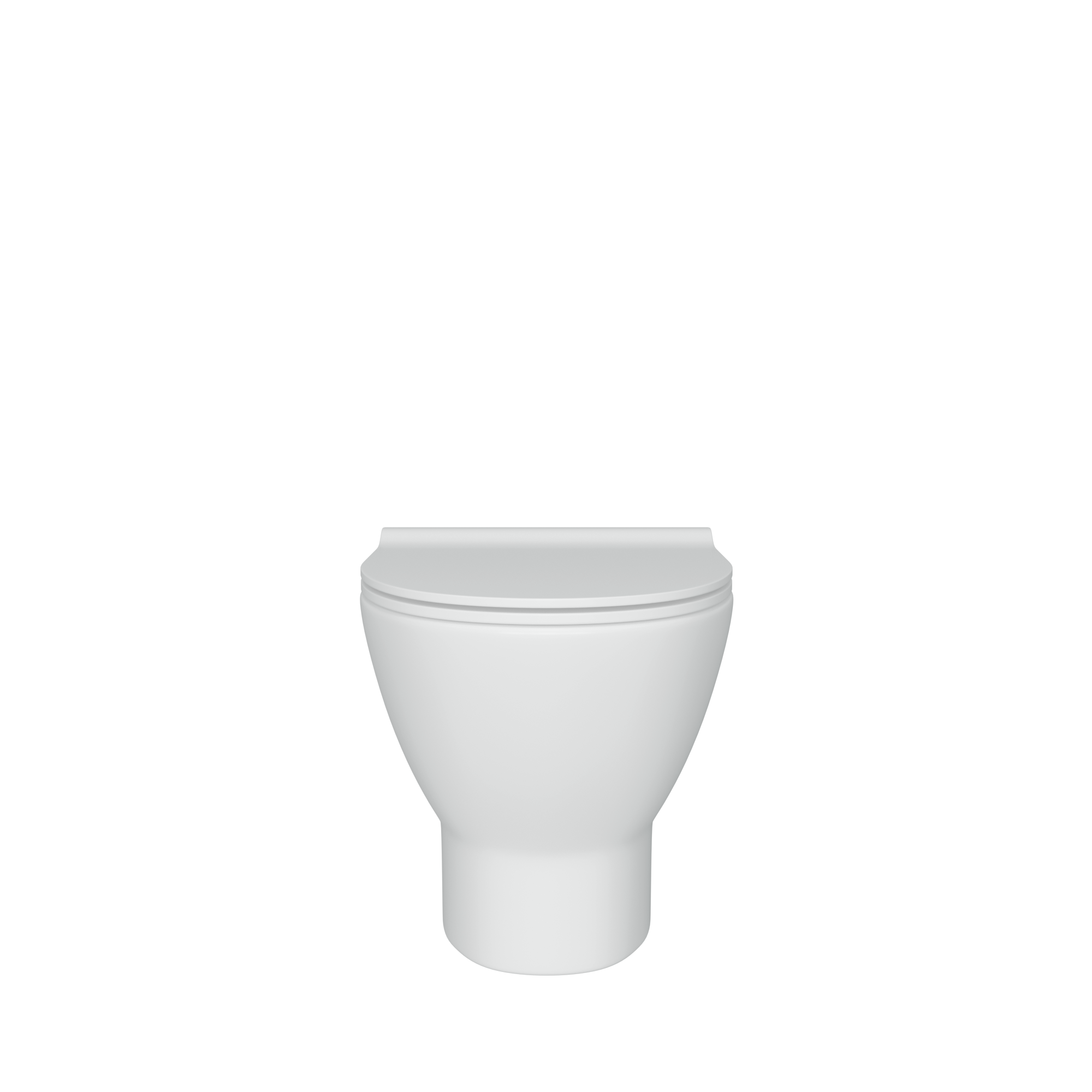 Унитаз подвесной ALPEN Unique ALP2440809