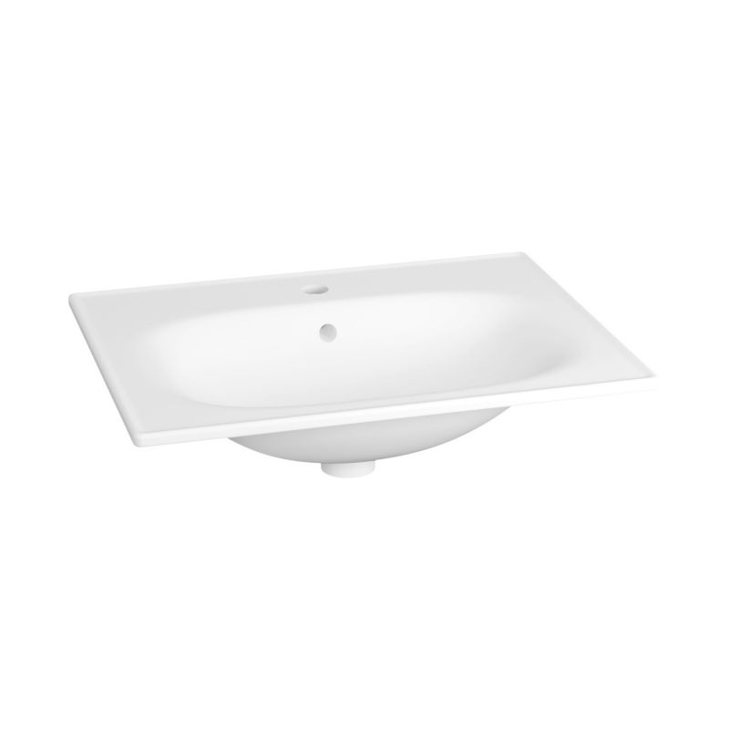 Встраиваемая раковина Lavinia Boho Bathroom Sink 33312010
