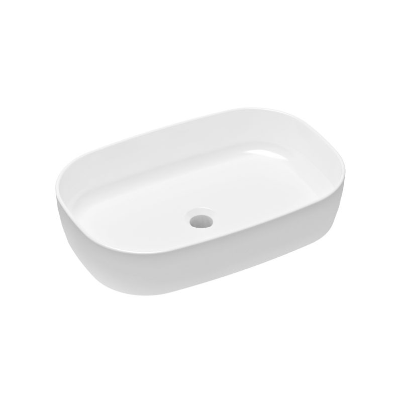 Раковина накладная Lavinia Boho Bathroom Sink Slim 33311003
