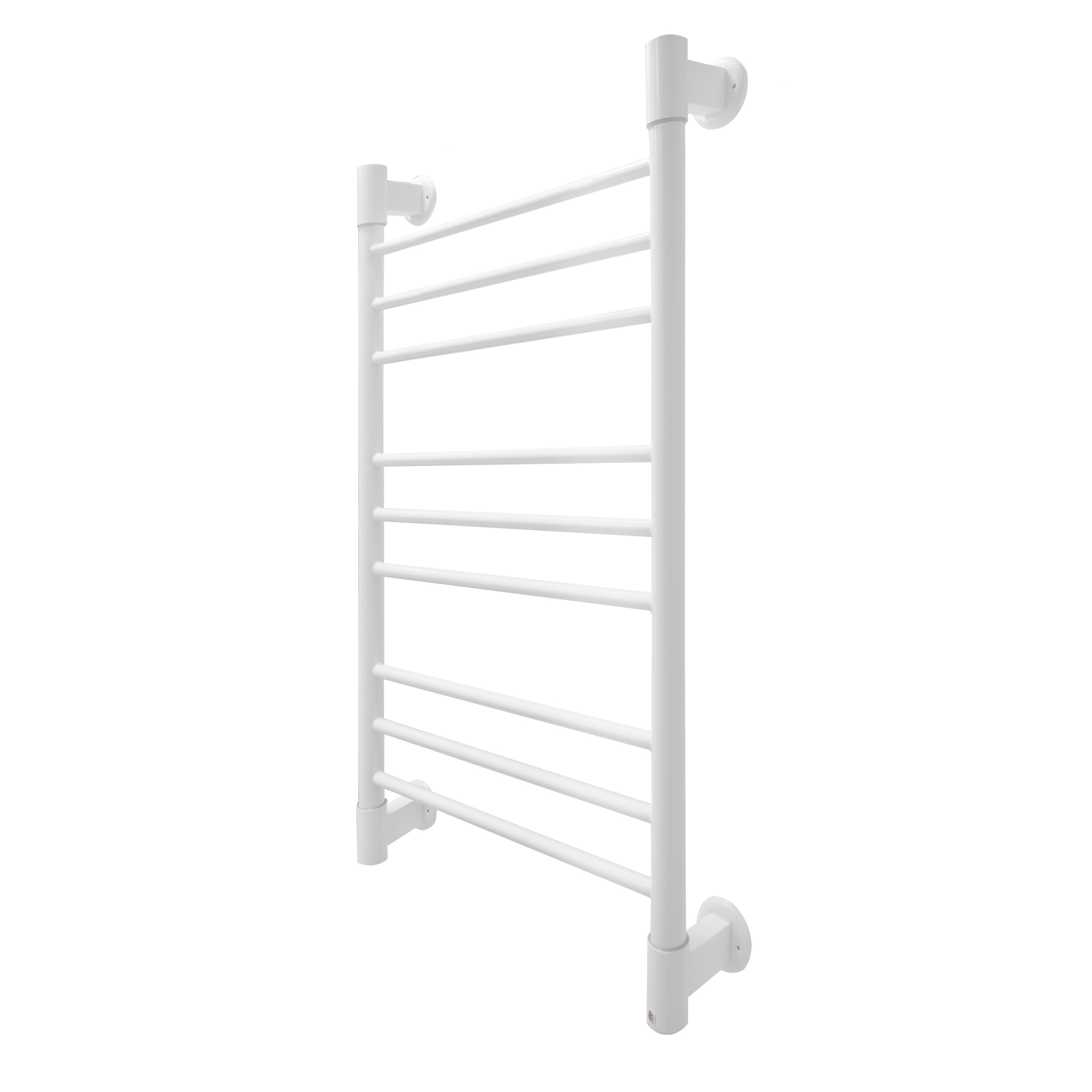 Электрический полотенцесушитель Energy Ergo2 P 850x500 RAL 9003 (белый матовый)