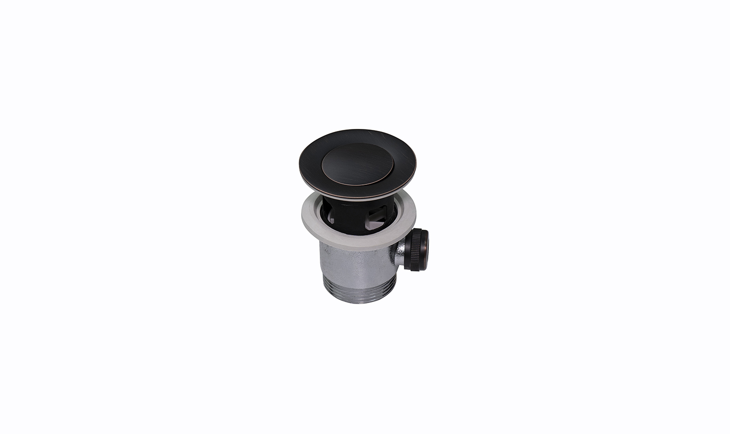 Смеситель Lemark Nubira LM6206ORB для раковины