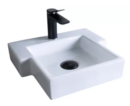 Раковина подвесная Gid N9320