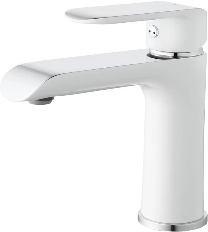 Смеситель для раковины Iddis Calipso CALSB00i01