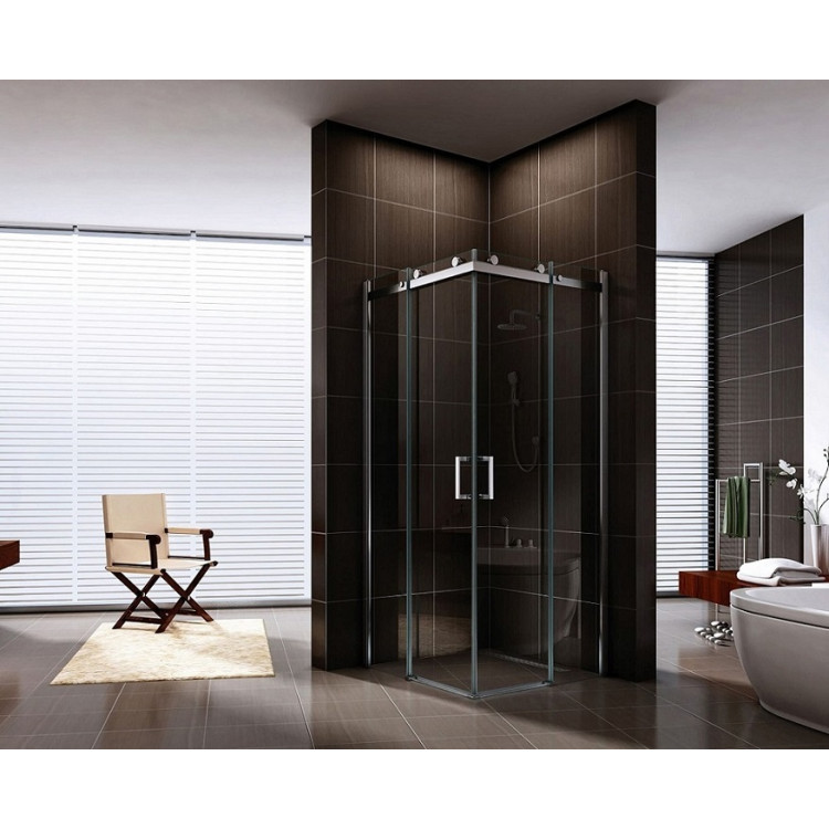 Душевой уголок Berges Gelios 061027 90х90