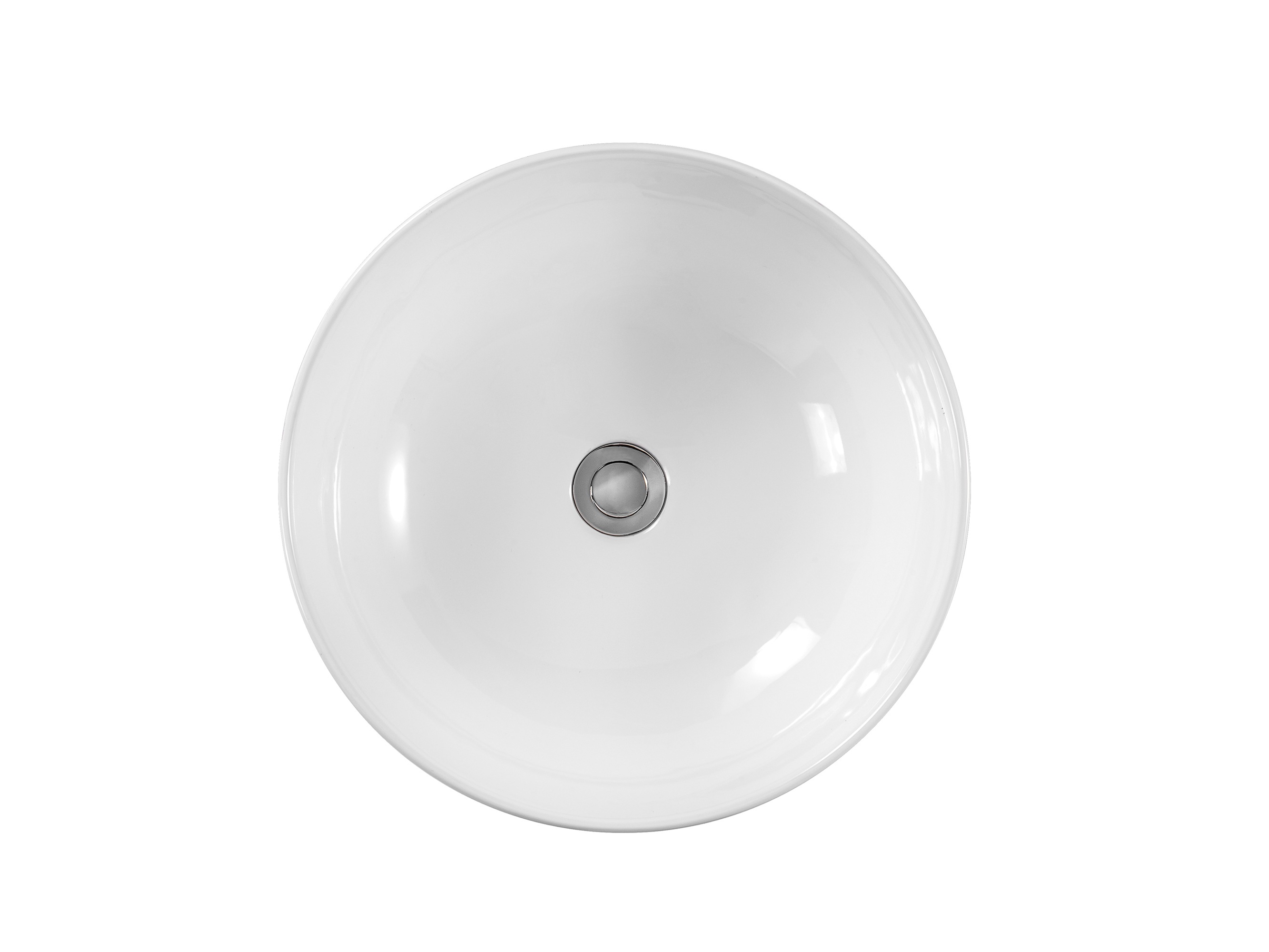 Раковина накладная Aquatek AQ5558-00
