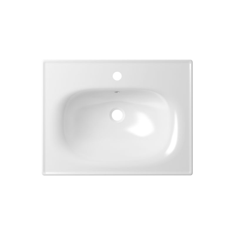 Встраиваемая раковина Lavinia Boho Bathroom Sink 33312010