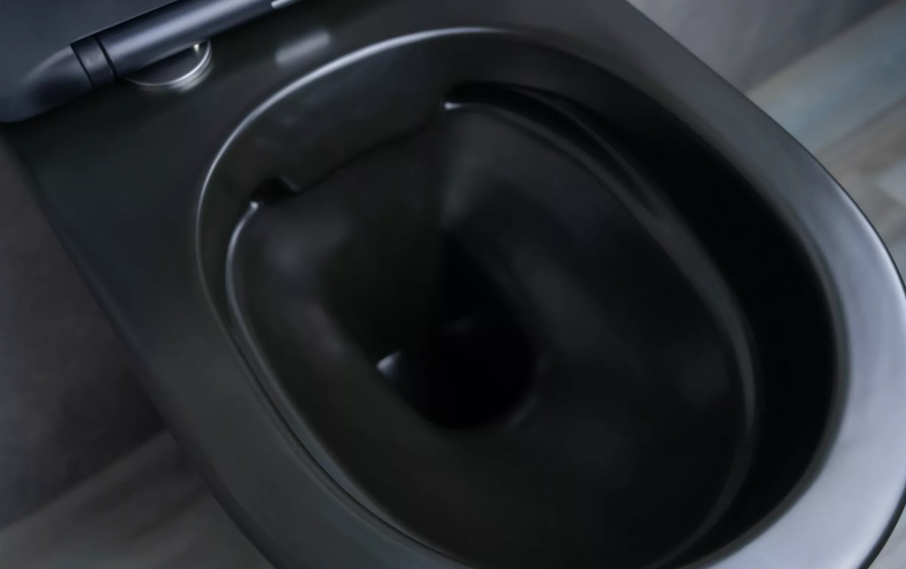 Унитаз подвесной Gid Bm2198