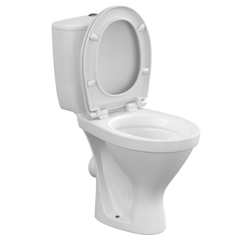 Унитаз-компакт Cersanit Trento 011 3/6 TPL