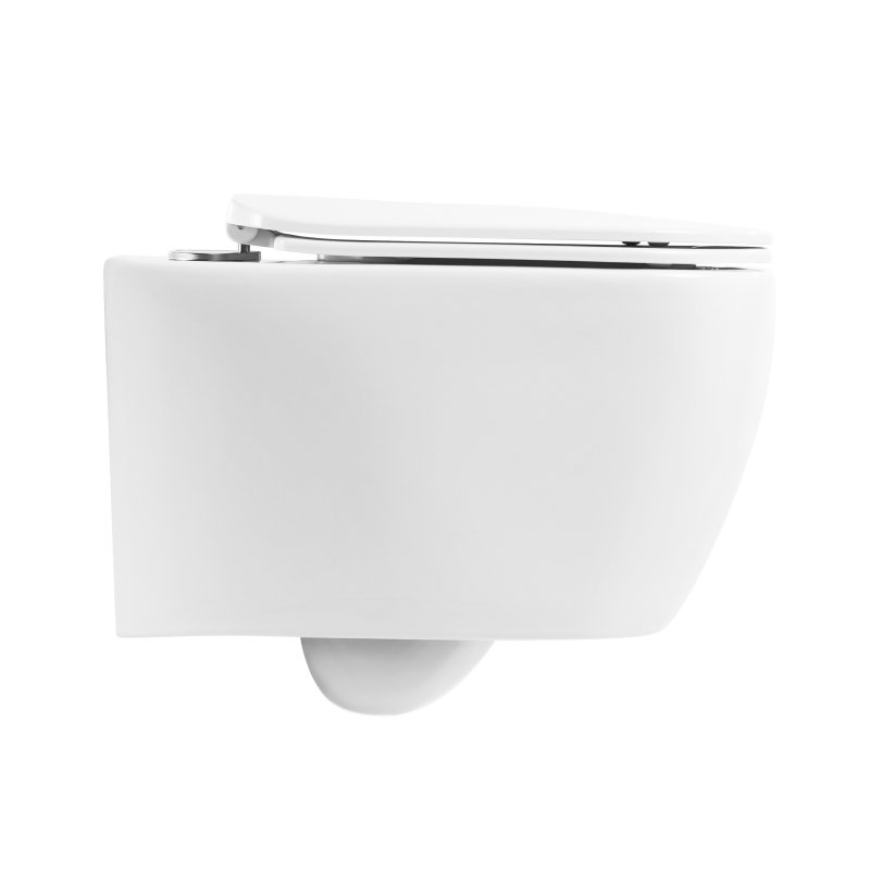 Унитаз подвесной BelBagno Genova