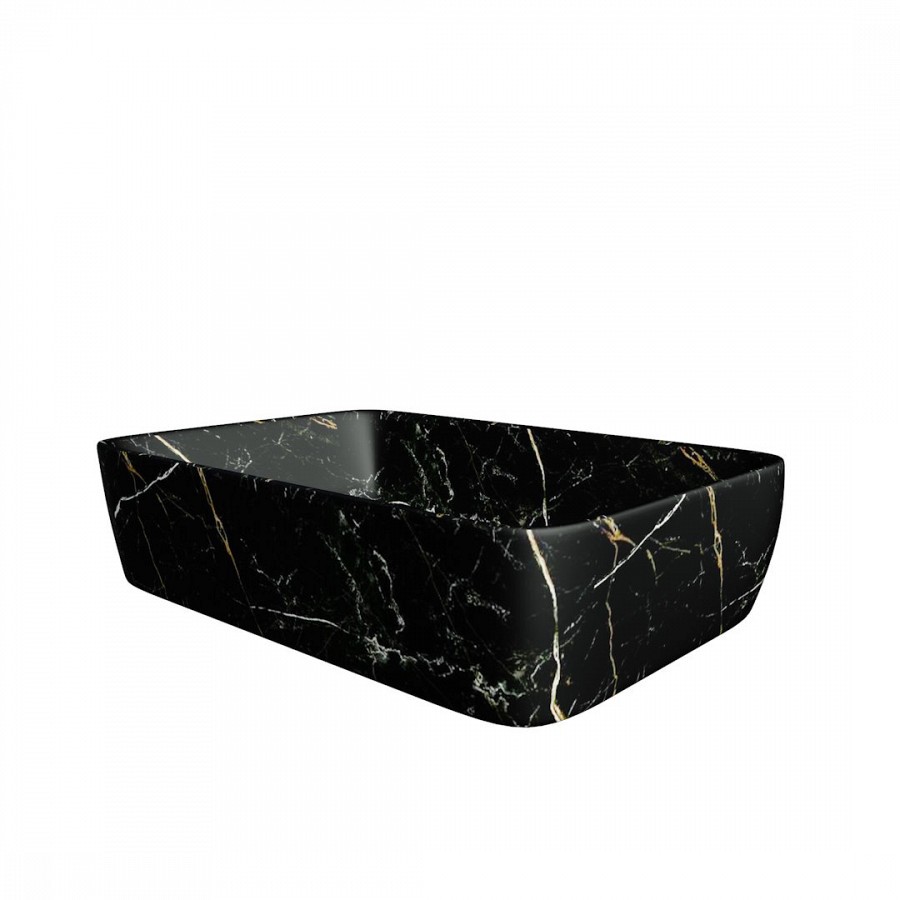 Раковина накладная Alpen Modern ALP2450295 50 см