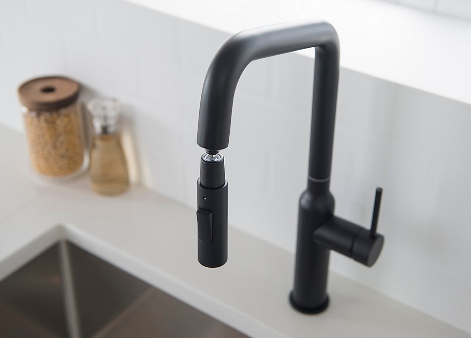 Смеситель для кухни Timo Saona 2386/03FL