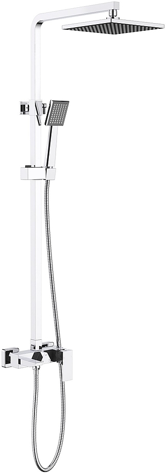 Душевая система Timo Selene SX-1030/00