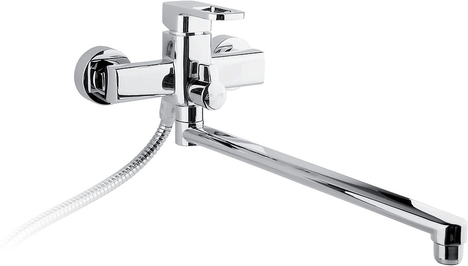 Смеситель для ванны Timo Sahara 2205YCR chrome