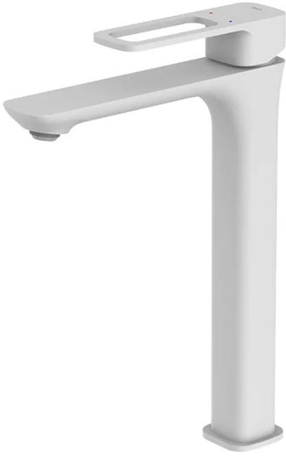 Смеситель для раковины Iddis Slide SLIWT01i01