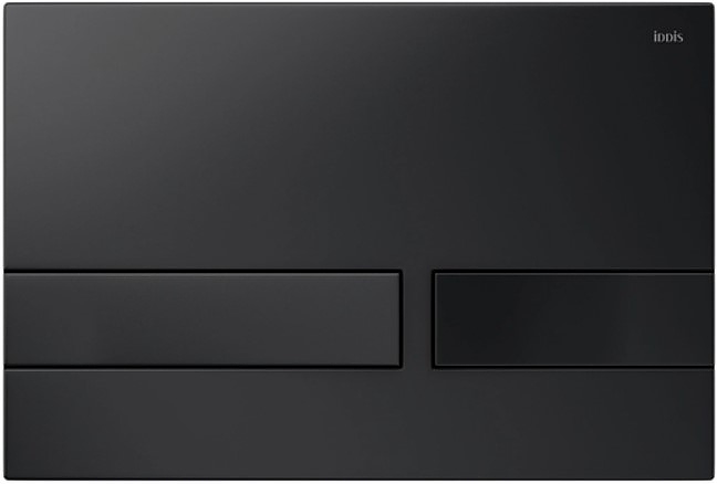 Кнопка смыва Iddis Unifix UNI06MBi77