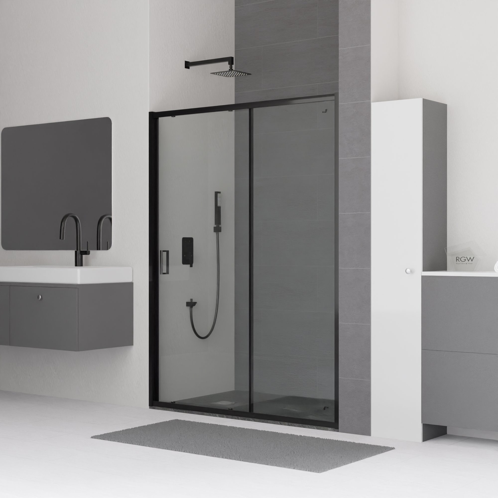 Душевая дверь RGW CL-14B 130х185