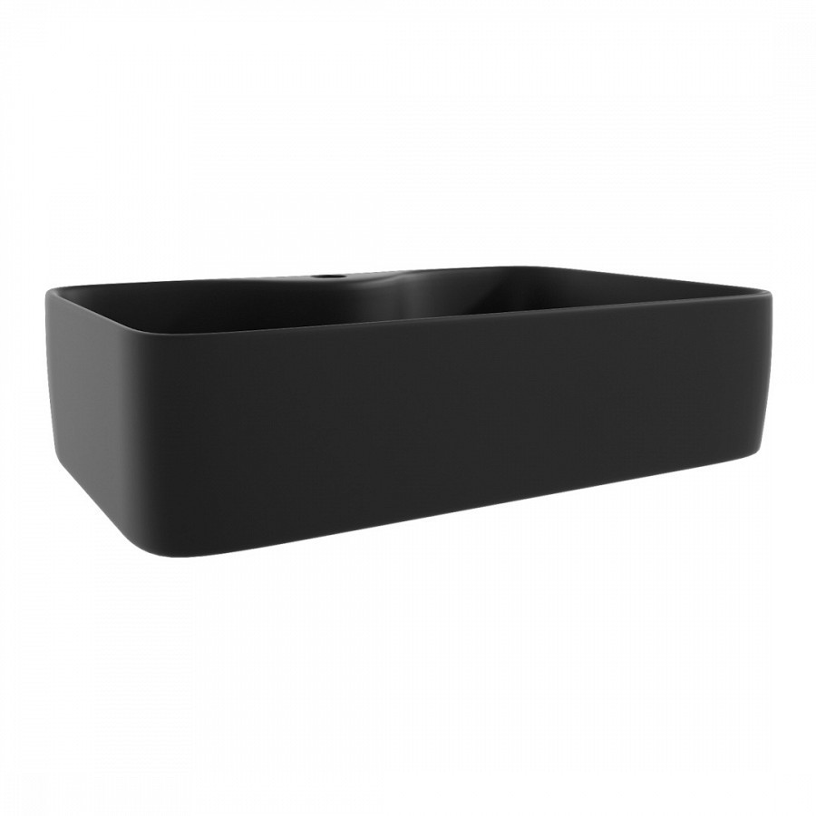 Раковина накладная Alpen Modern S ALP2450297 48 см