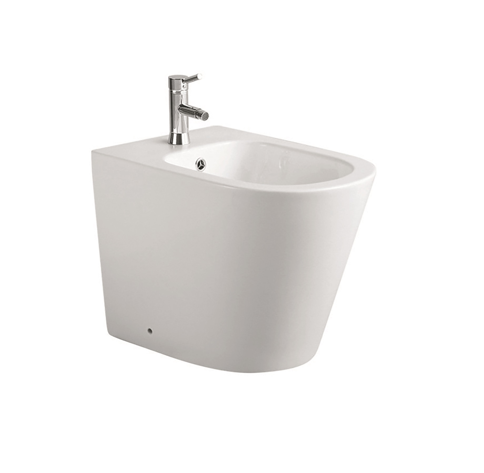 Напольное биде Aquatek Вега AQ1058-00