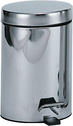 Ведро мусорное Nofer 09100.30.B