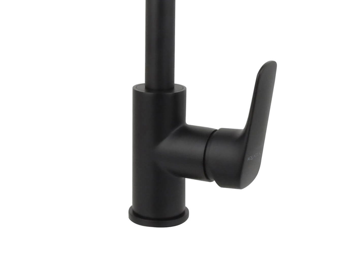 Смеситель Aquatek Вега AQ1082MB для кухни