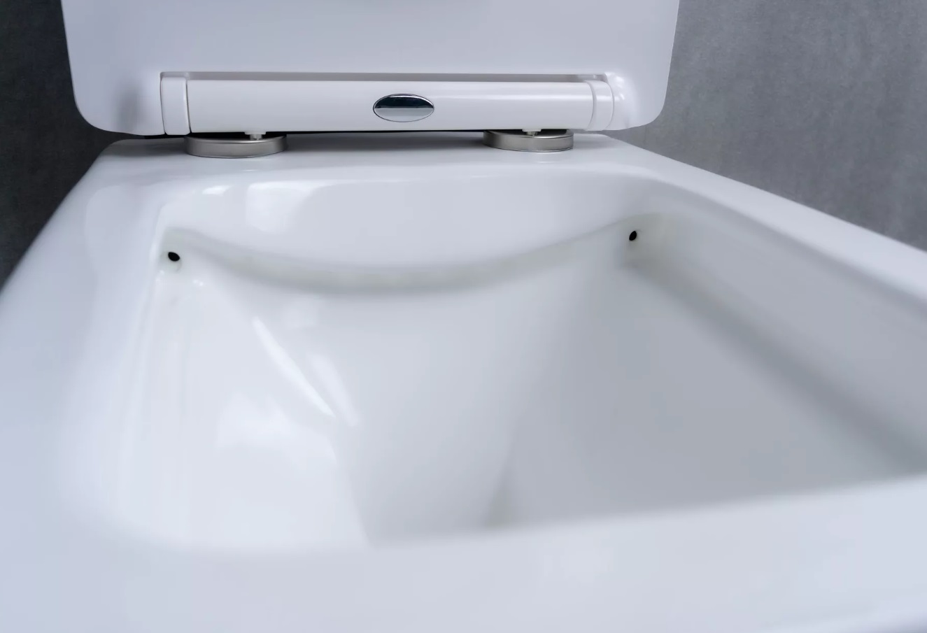 Унитаз подвесной Gid Tr2144