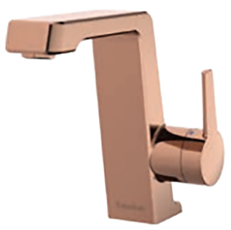 Смеситель для раковины Teska Thetis E5209